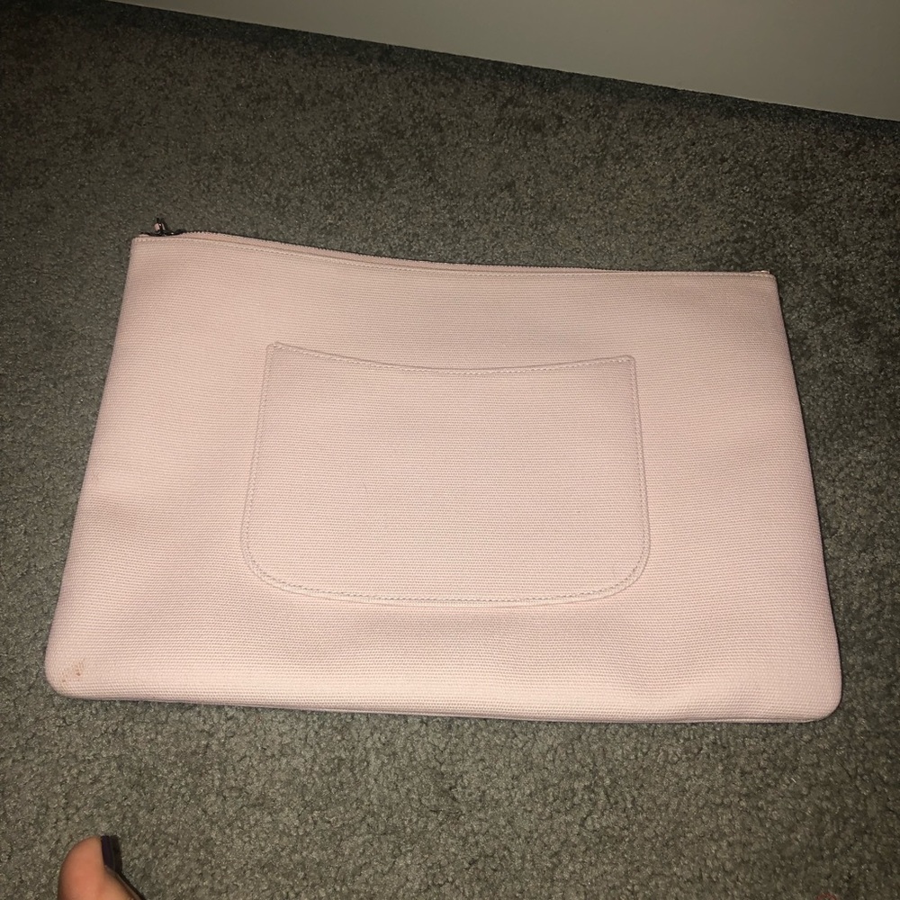 Chanel “La Pausa” collection clutch/pouch - Picture 4 of 8